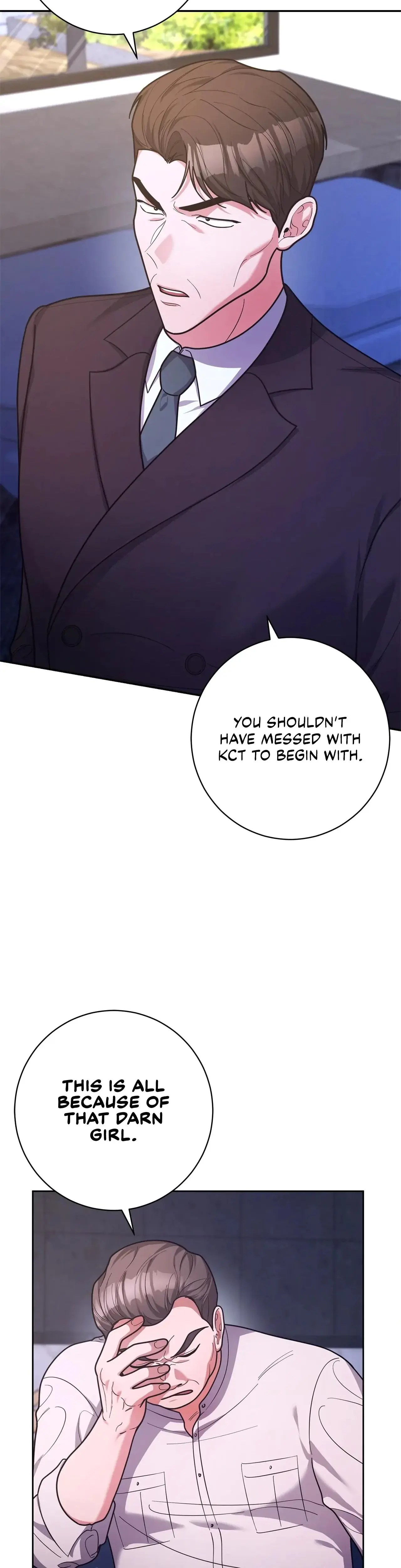 Lustfully Chapter 35 - Page 34