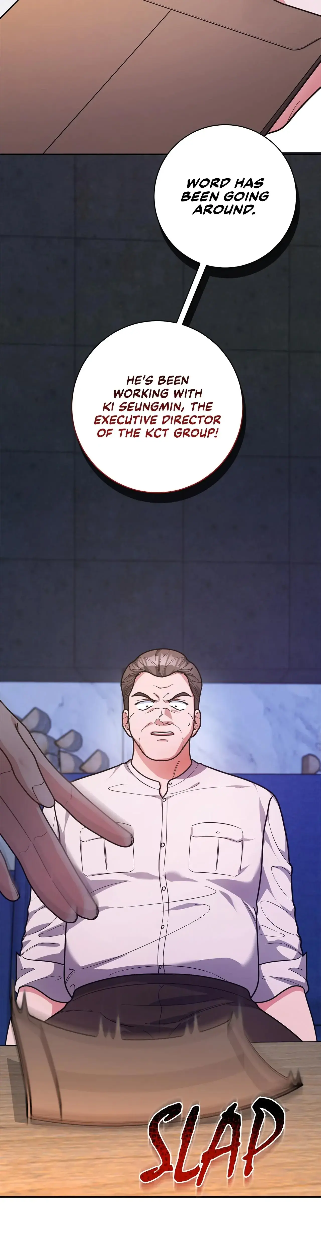 Lustfully Chapter 35 - Page 37