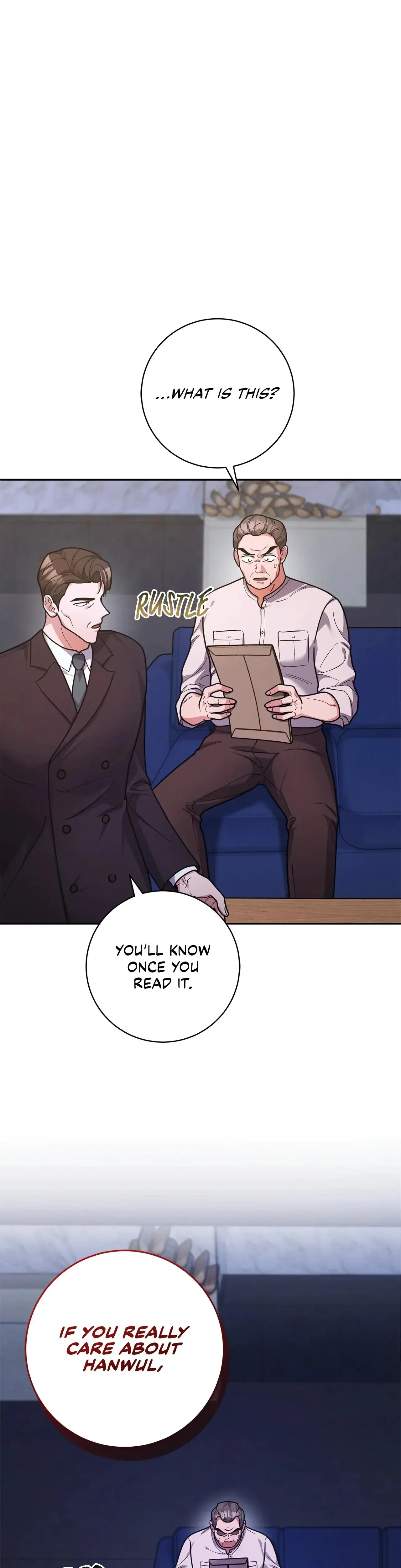 Lustfully Chapter 35 - Page 38
