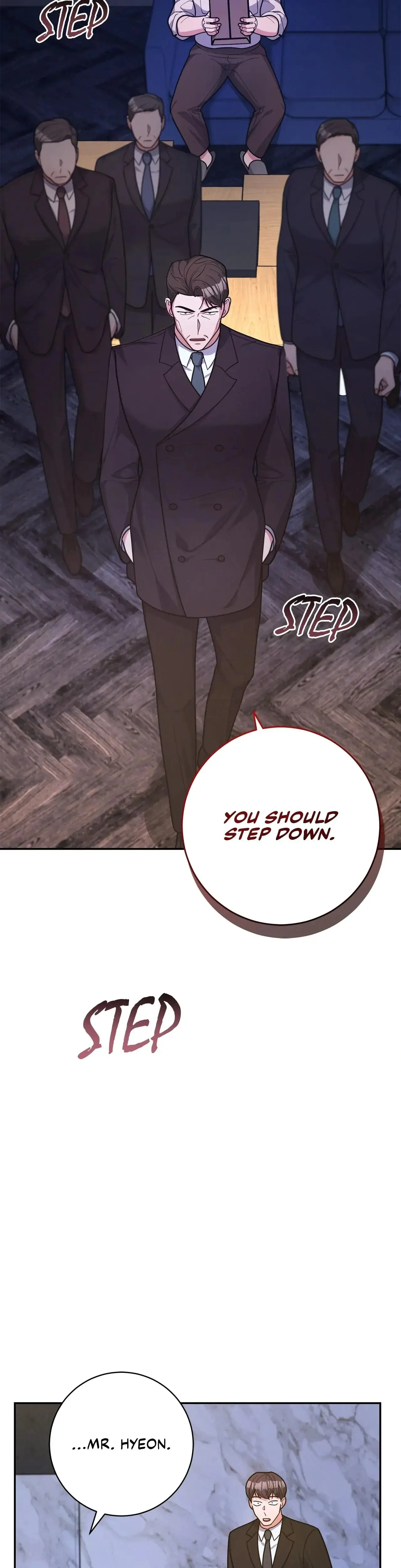 Lustfully Chapter 35 - Page 39