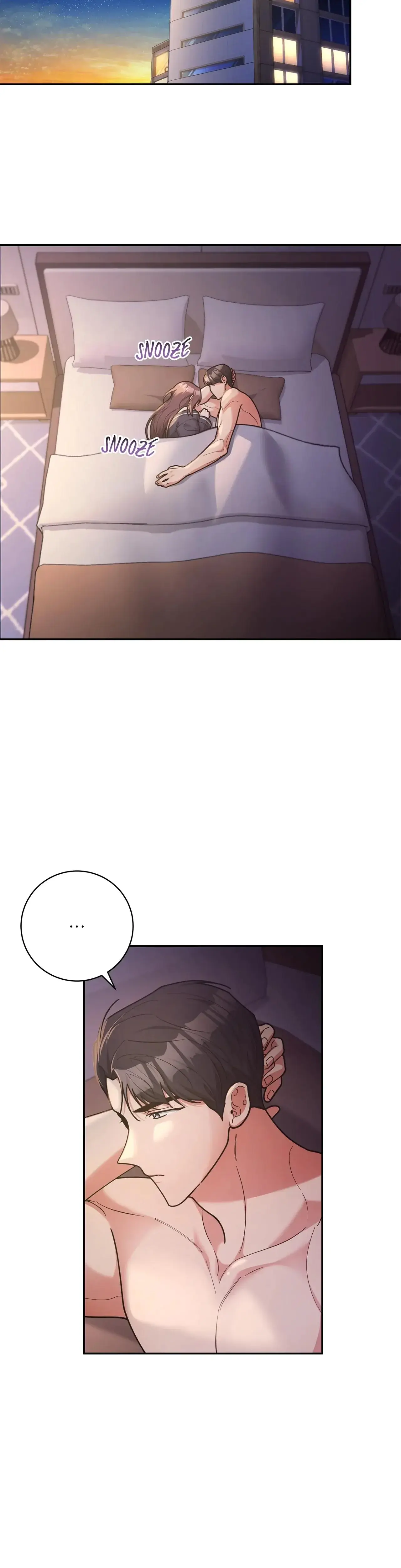 Lustfully Chapter 35 - Page 4