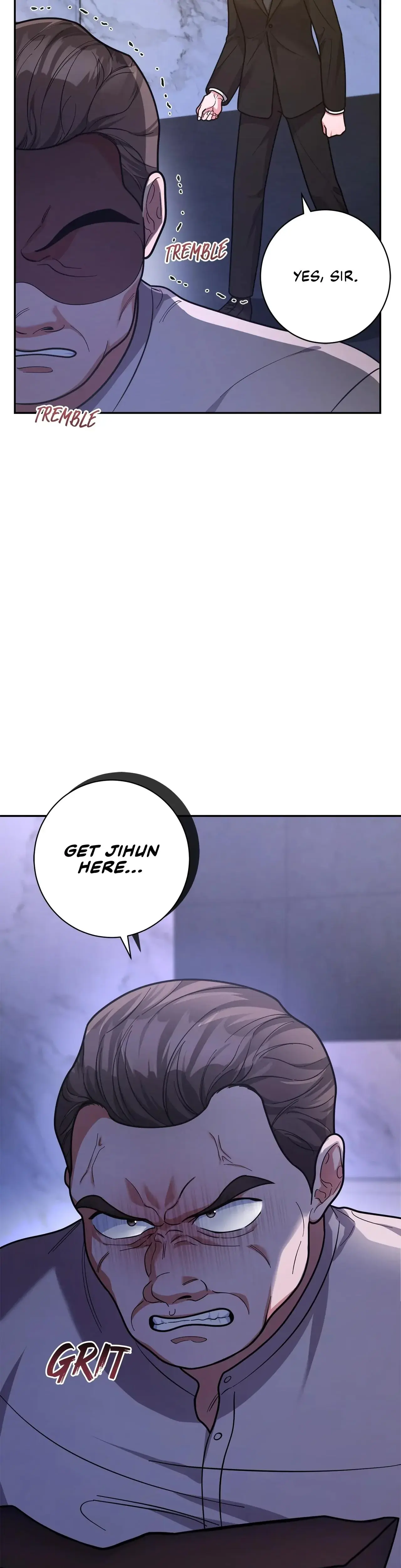 Lustfully Chapter 35 - Page 40