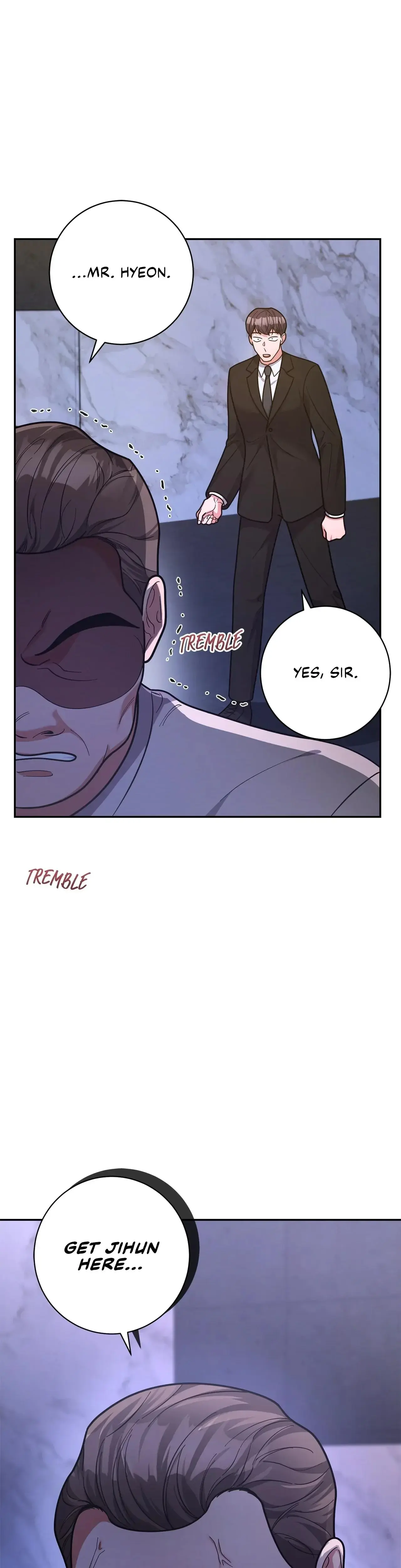 Lustfully Chapter 36 - Page 1