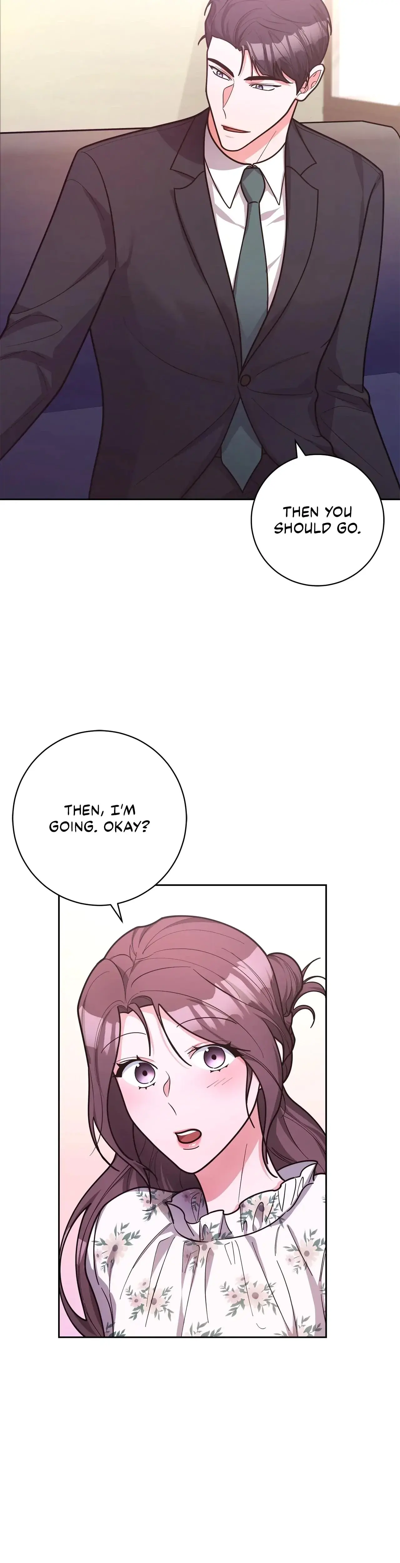 Lustfully Chapter 36 - Page 10