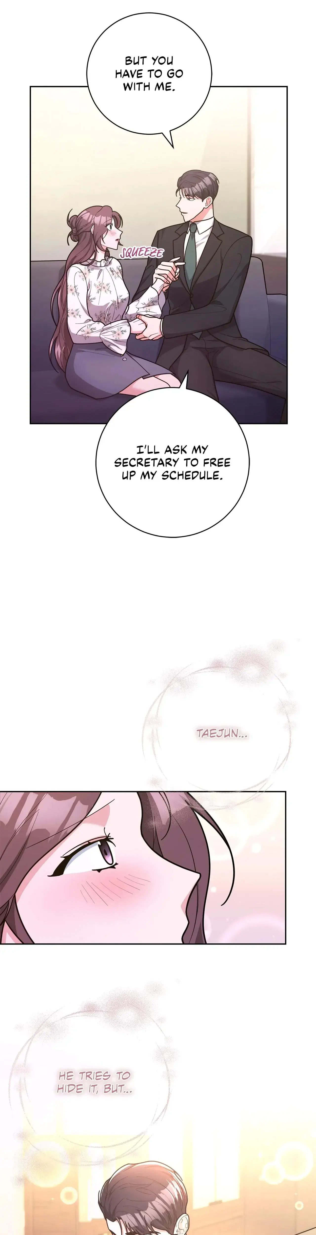 Lustfully Chapter 36 - Page 11