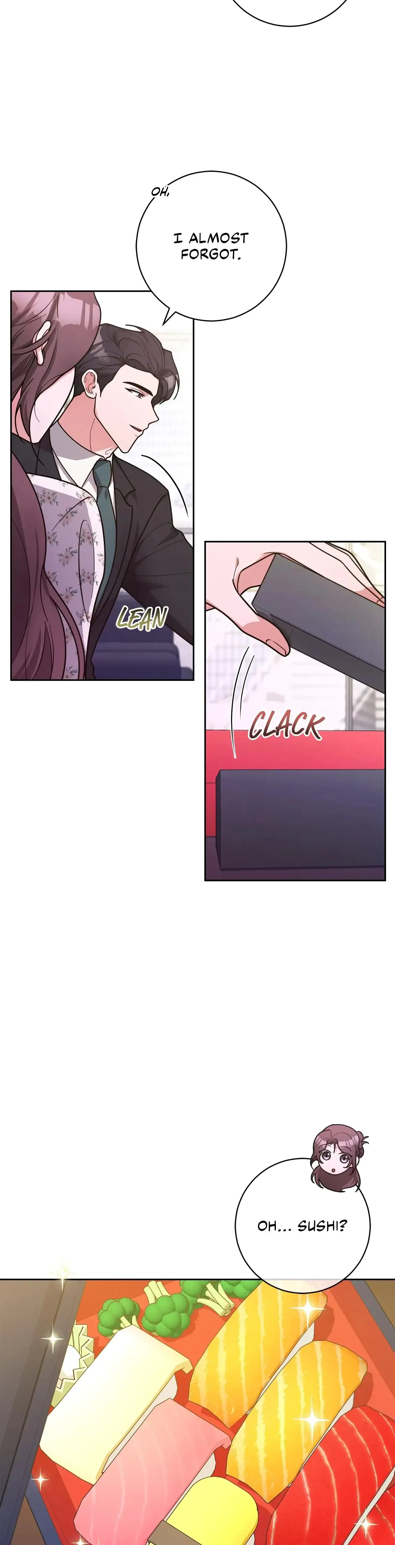 Lustfully Chapter 36 - Page 13
