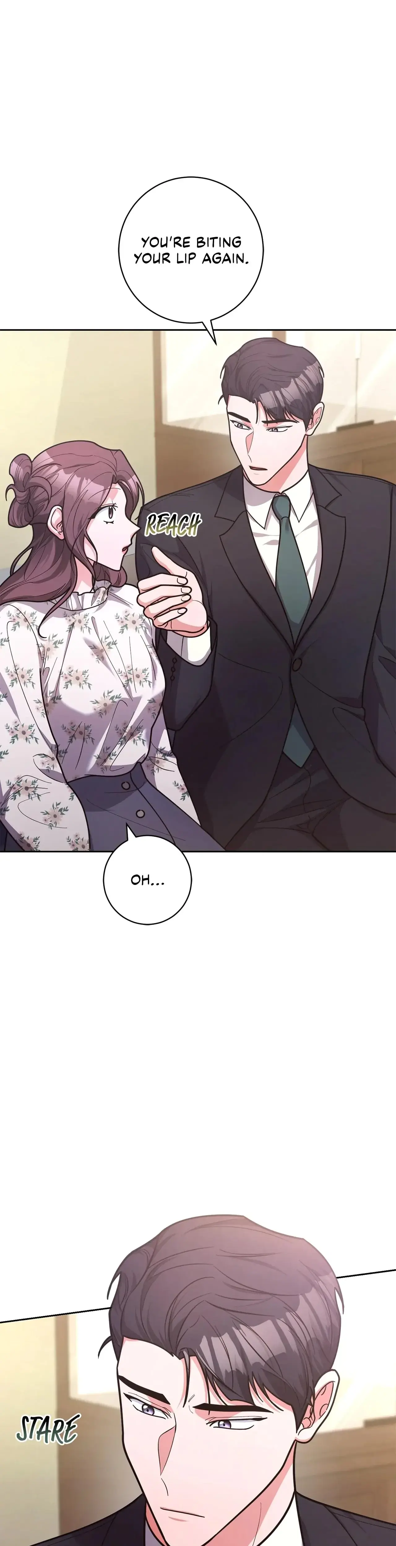 Lustfully Chapter 36 - Page 15