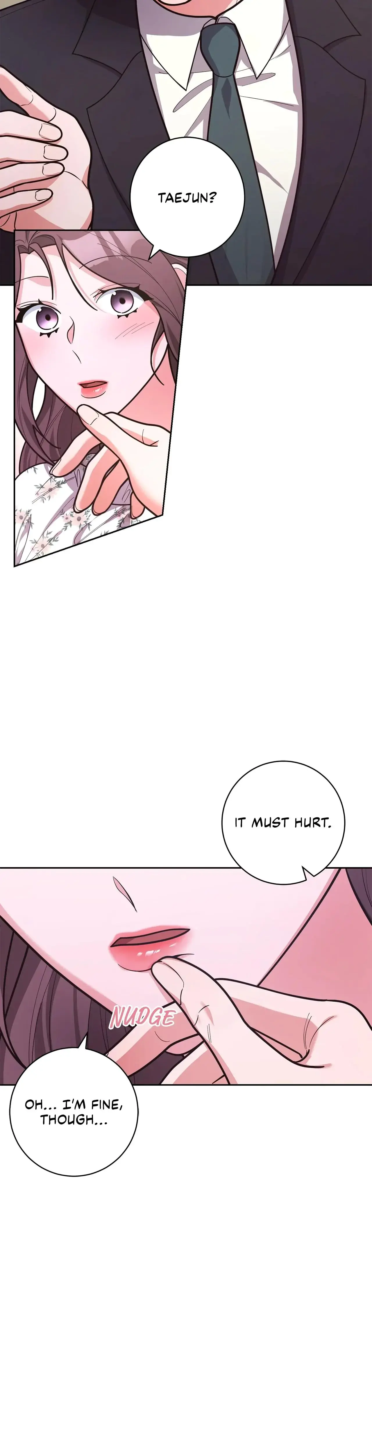 Lustfully Chapter 36 - Page 16