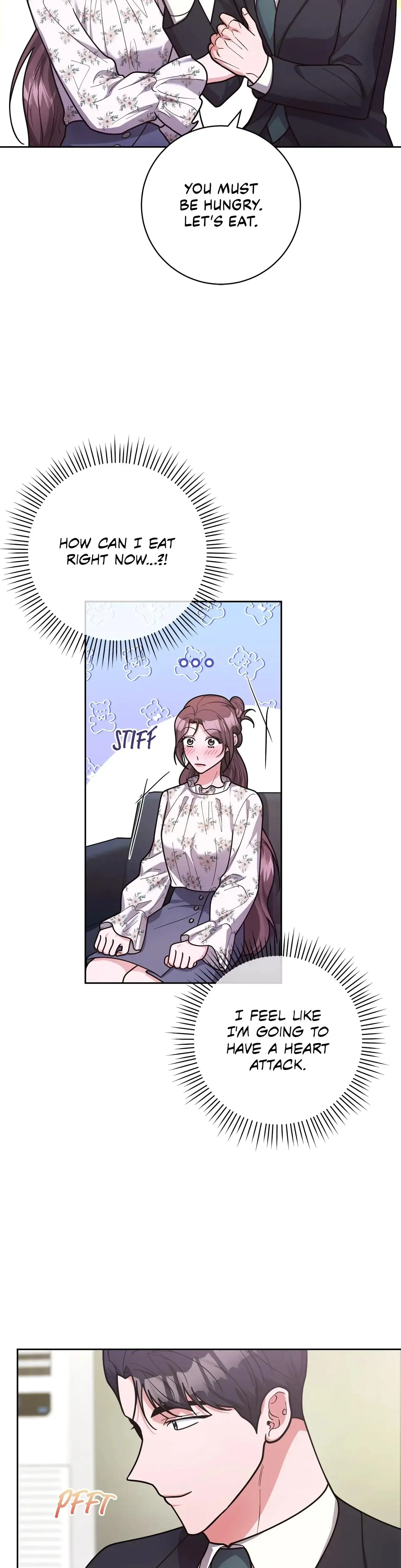 Lustfully Chapter 36 - Page 21