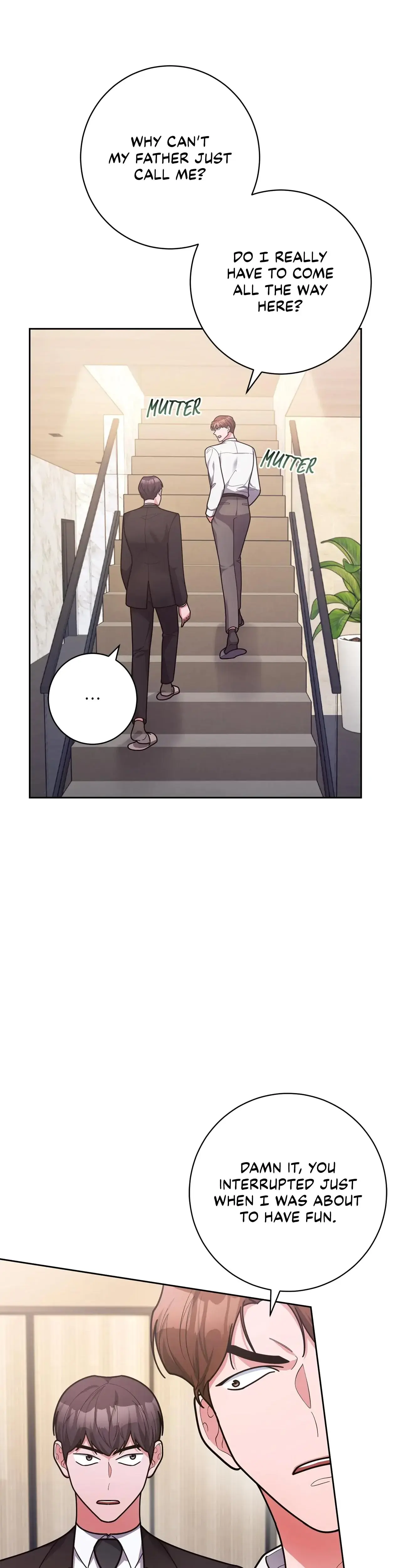 Lustfully Chapter 36 - Page 24
