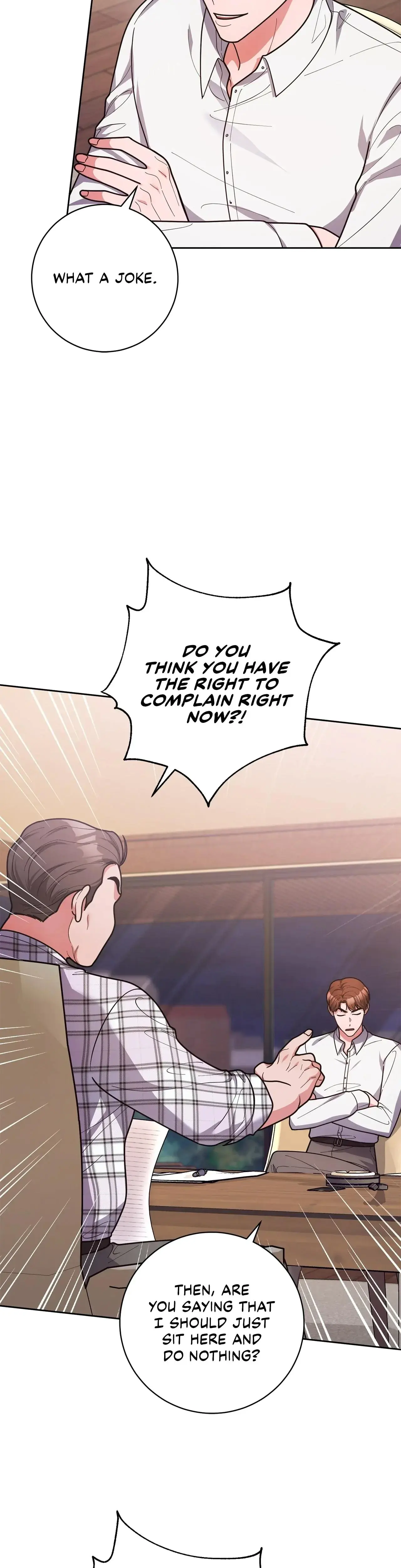 Lustfully Chapter 36 - Page 28