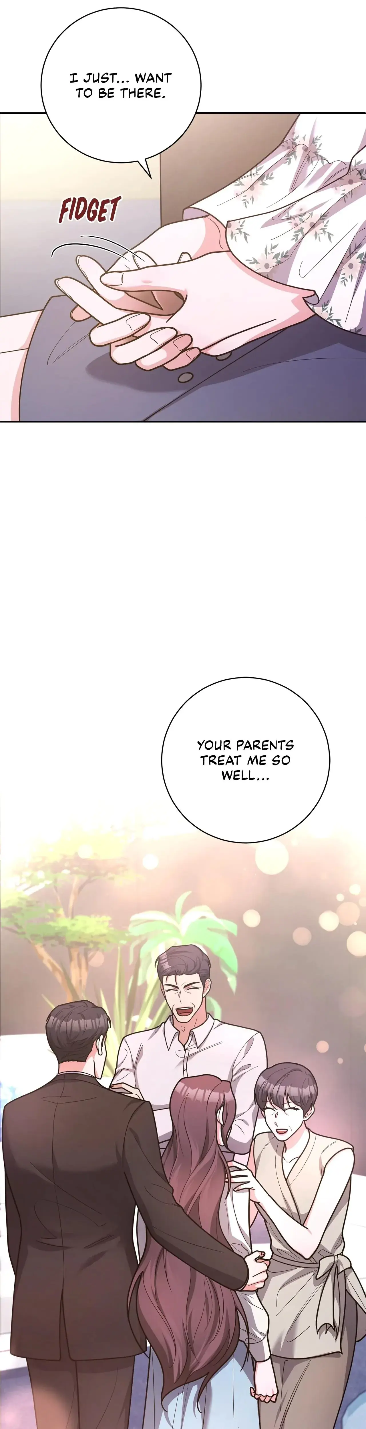 Lustfully Chapter 36 - Page 8