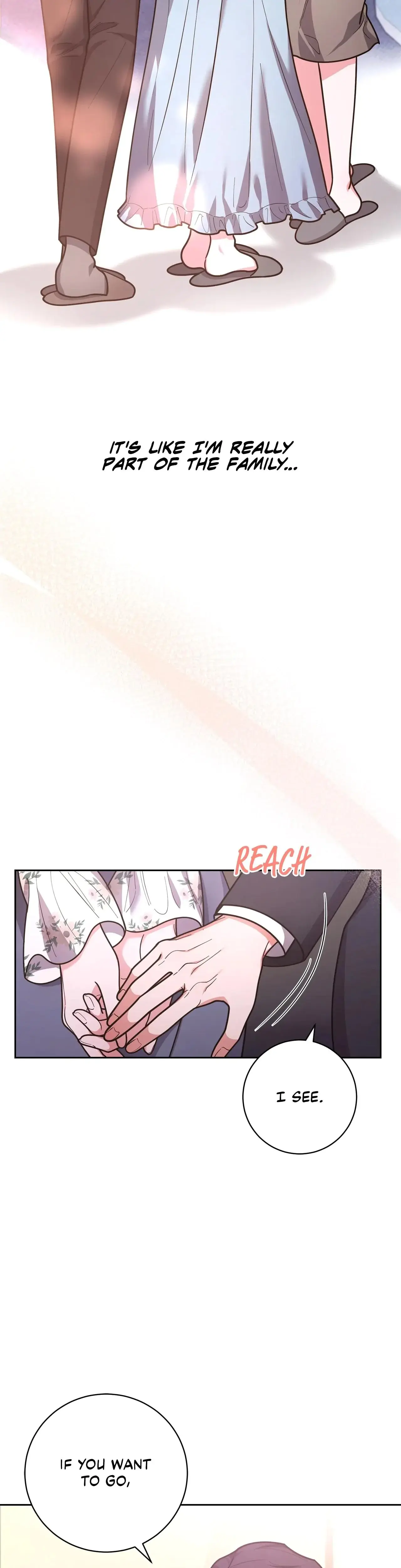 Lustfully Chapter 36 - Page 9