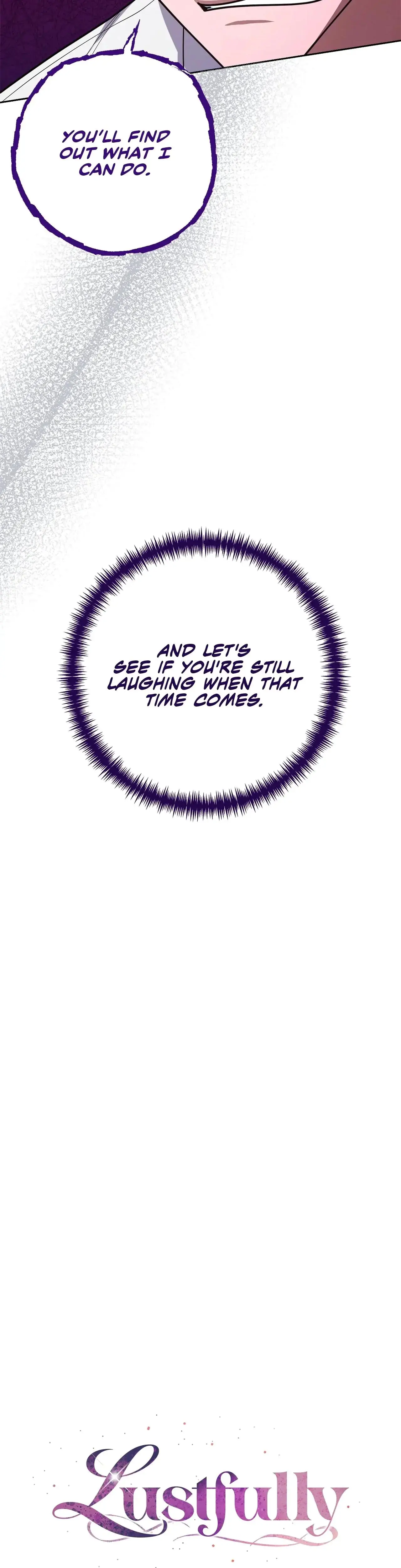 Lustfully Chapter 37 - Page 10
