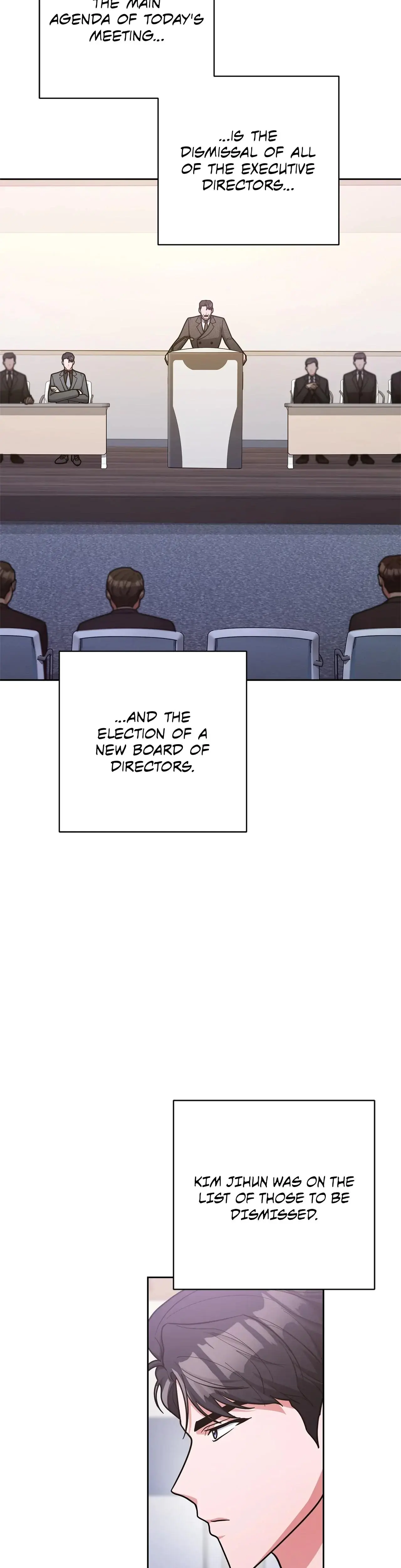 Lustfully Chapter 37 - Page 12