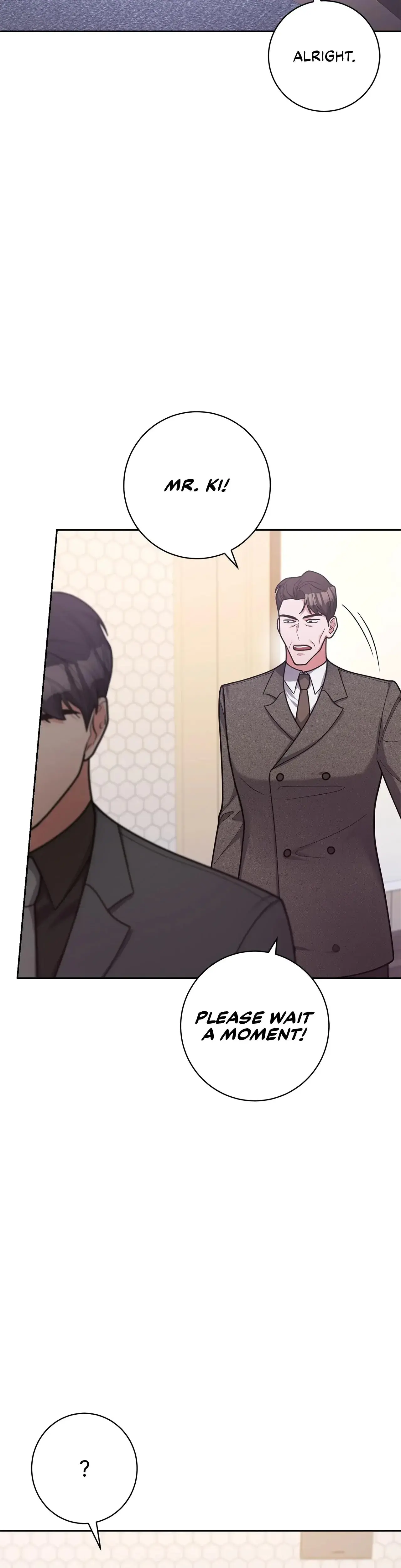 Lustfully Chapter 37 - Page 15