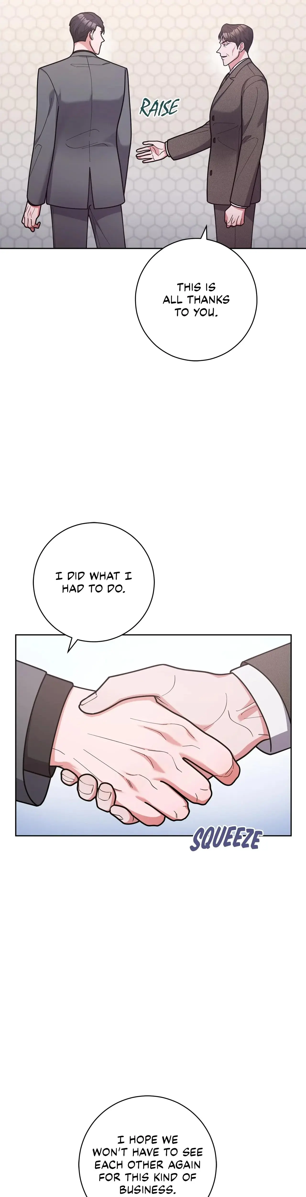 Lustfully Chapter 37 - Page 16