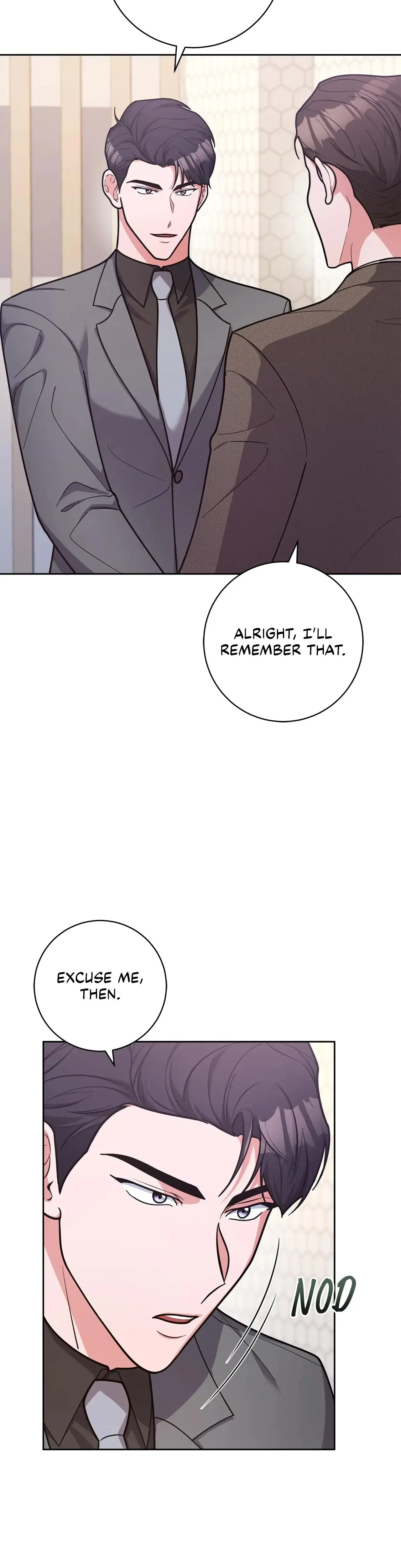 Lustfully Chapter 37 - Page 17