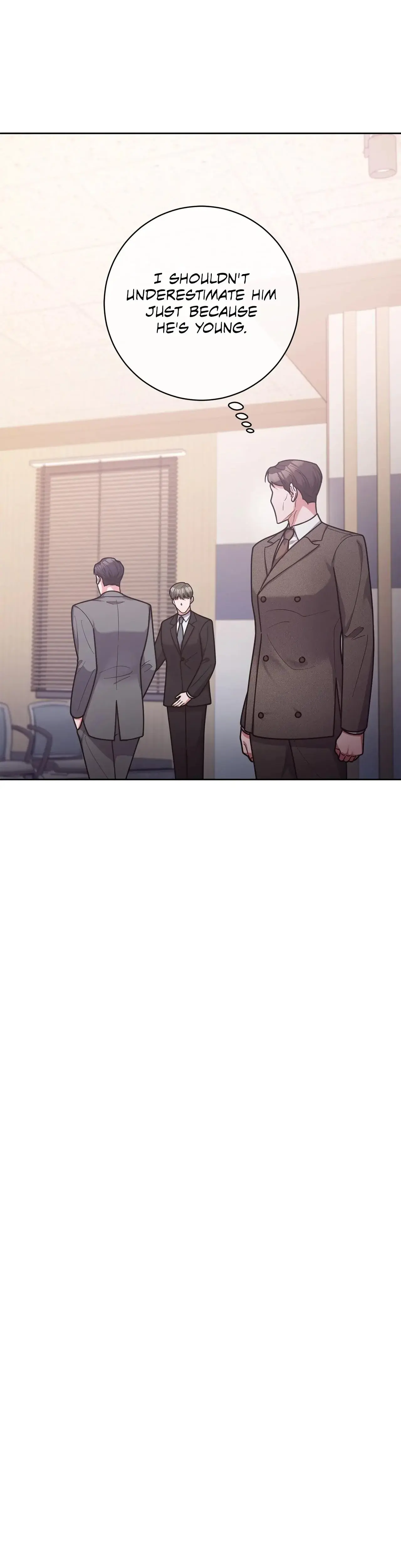 Lustfully Chapter 37 - Page 18