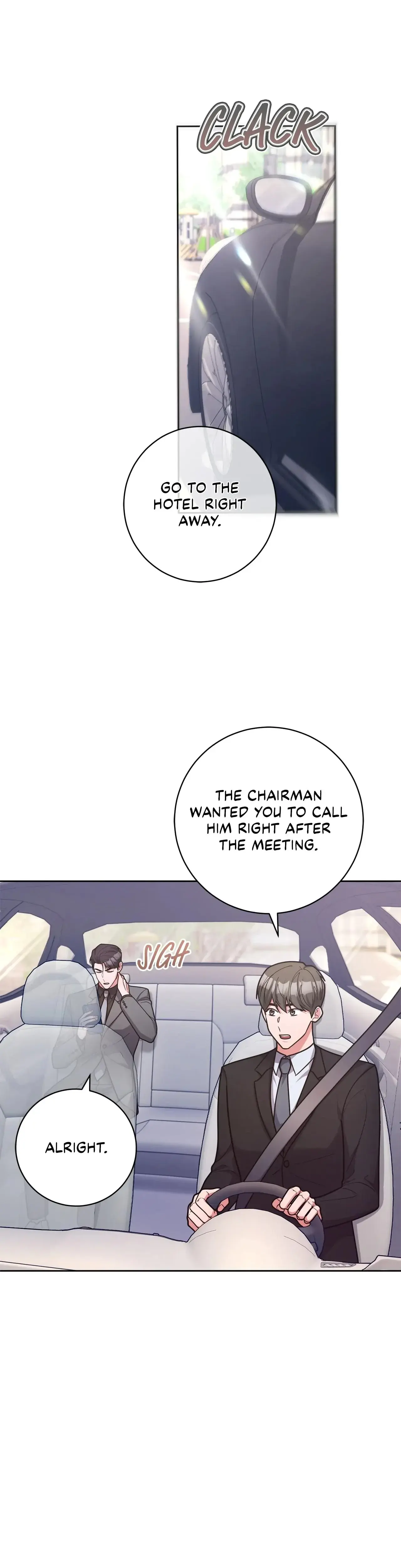 Lustfully Chapter 37 - Page 19