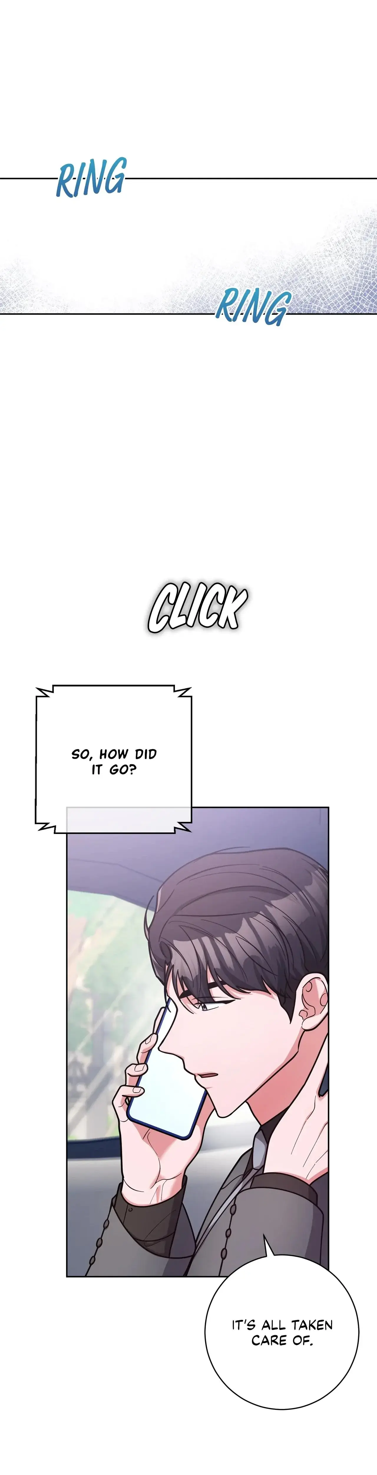 Lustfully Chapter 37 - Page 20