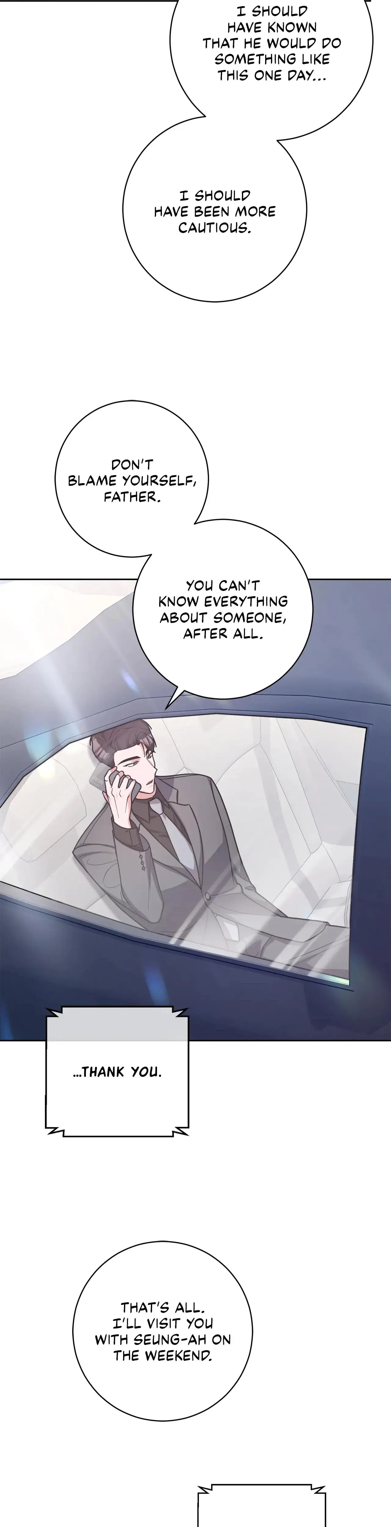 Lustfully Chapter 37 - Page 22