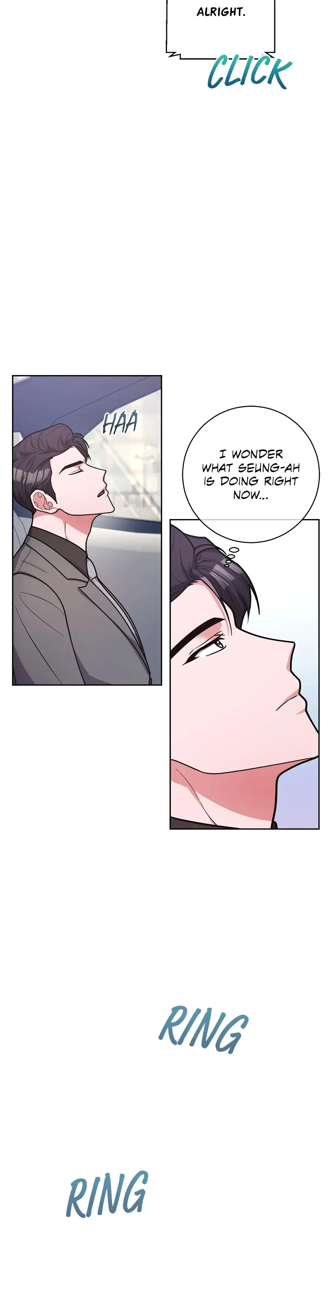 Lustfully Chapter 37 - Page 23