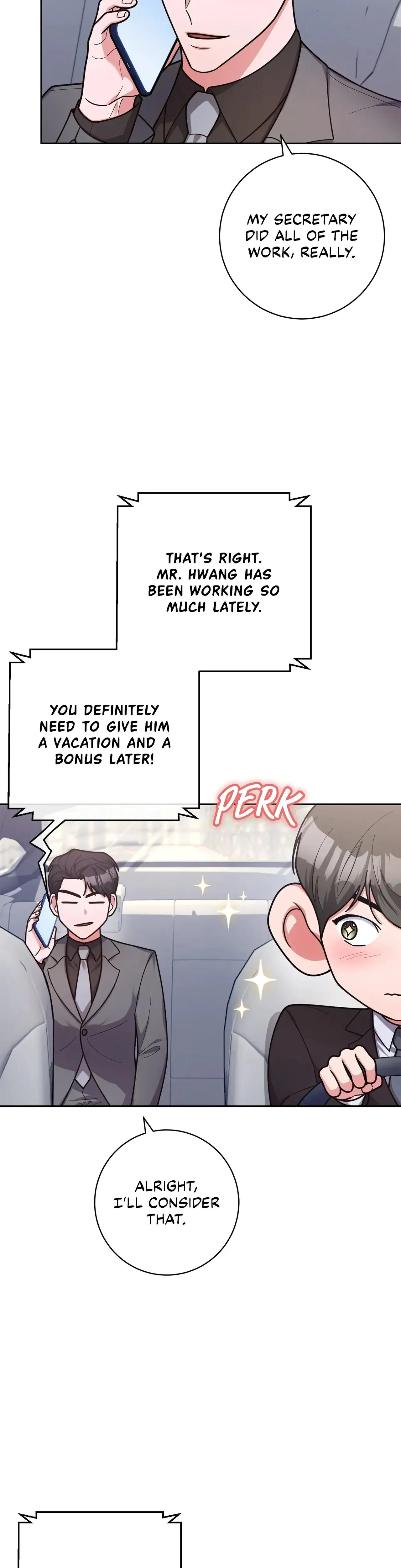 Lustfully Chapter 37 - Page 25