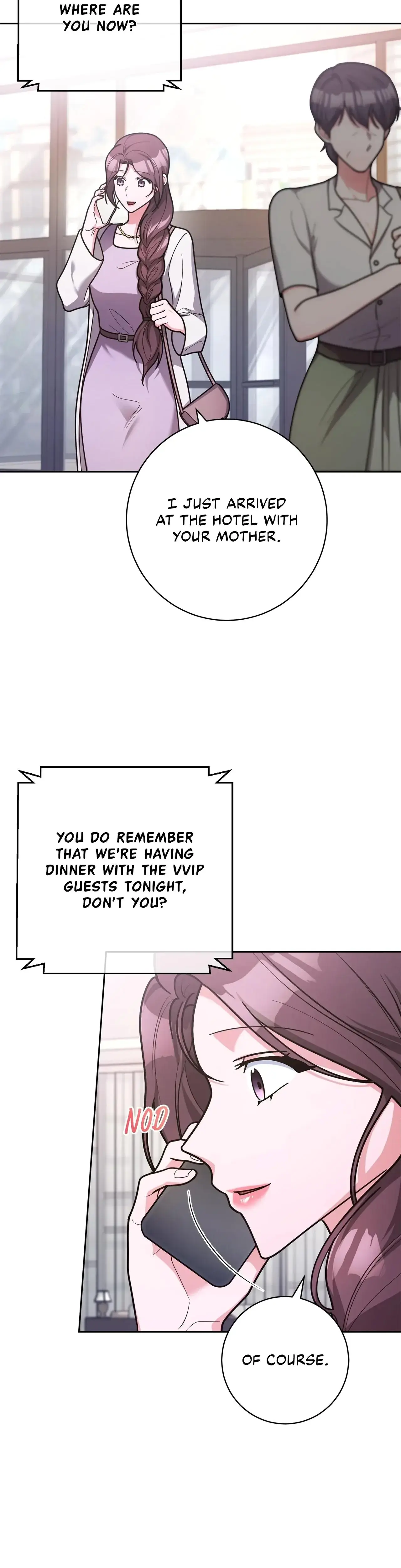 Lustfully Chapter 37 - Page 26