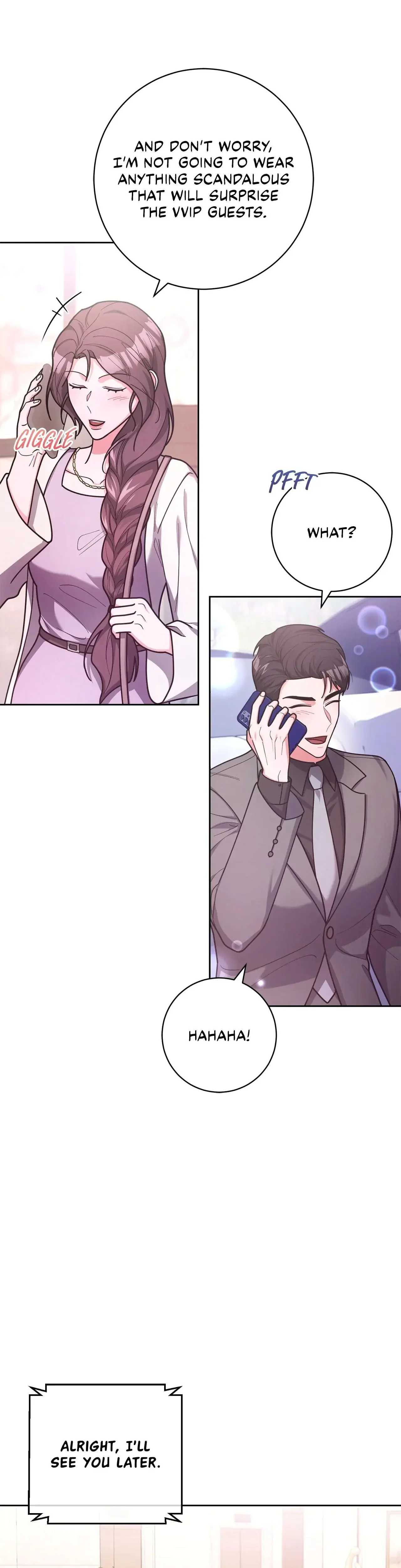Lustfully Chapter 37 - Page 27
