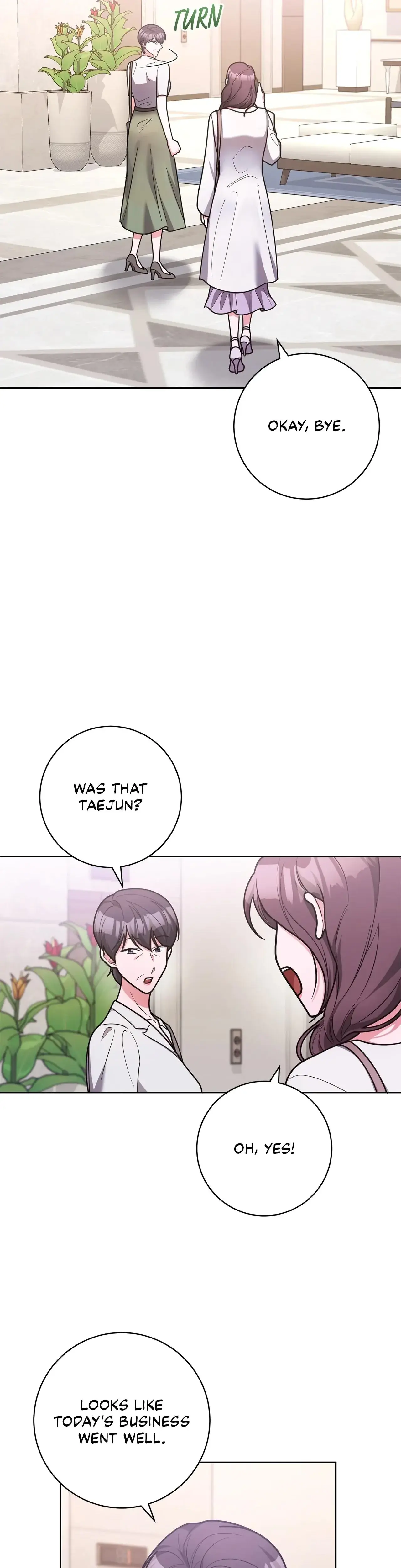 Lustfully Chapter 37 - Page 28