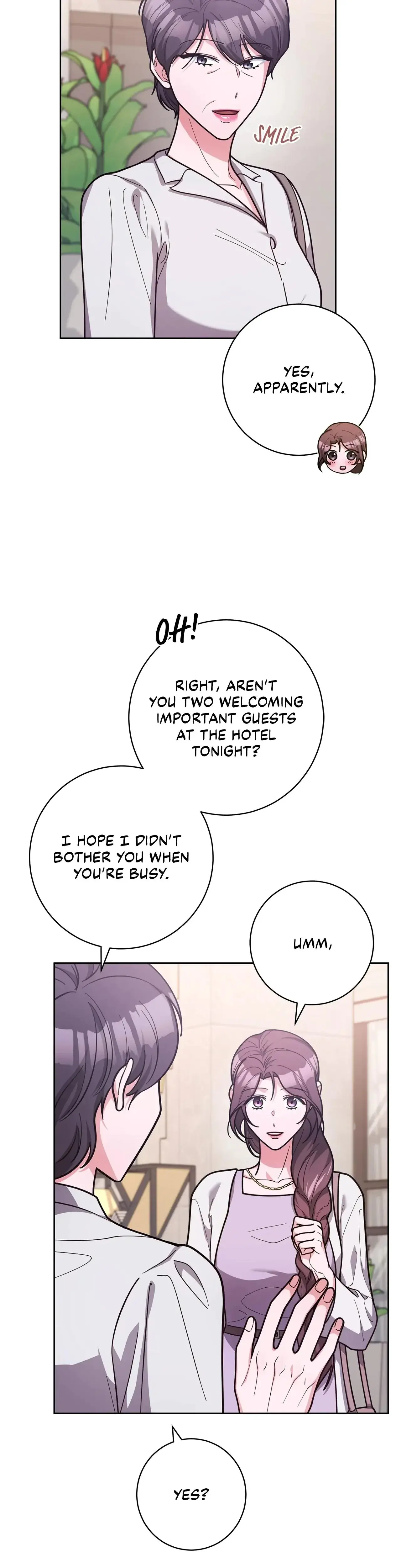 Lustfully Chapter 37 - Page 29