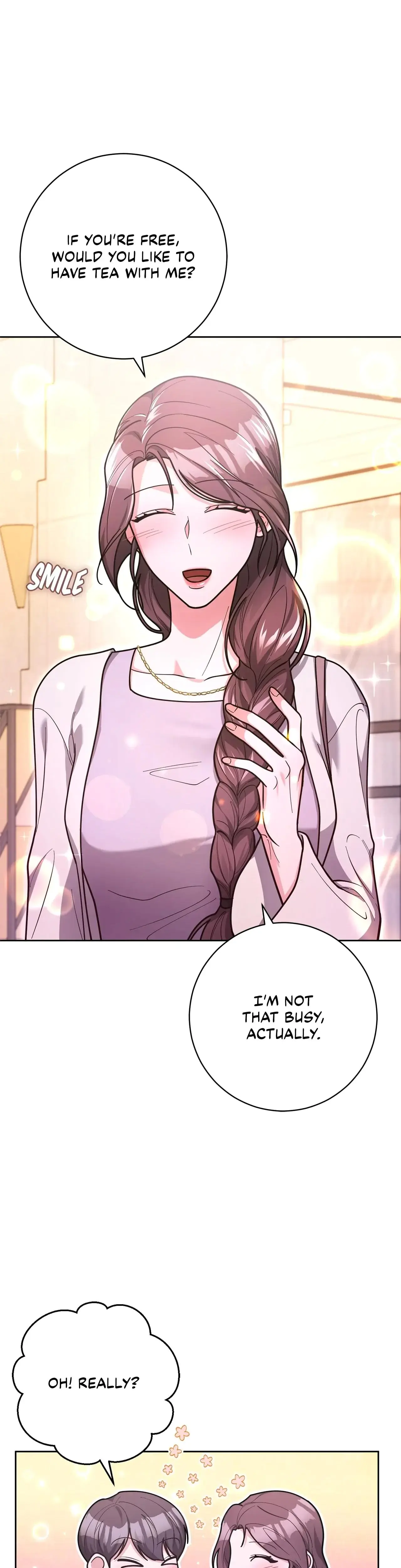 Lustfully Chapter 37 - Page 30
