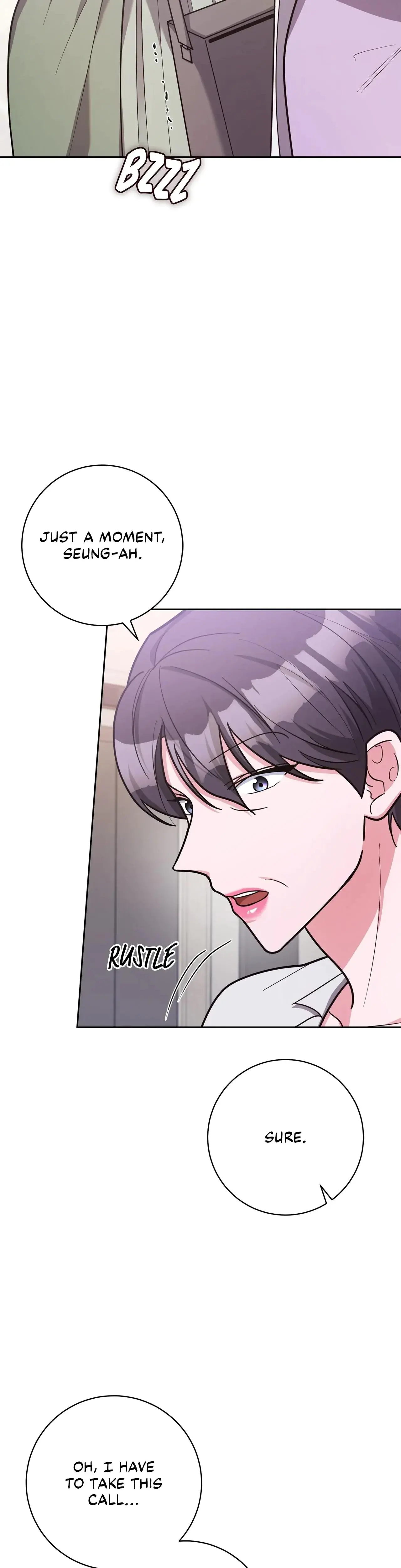 Lustfully Chapter 37 - Page 32