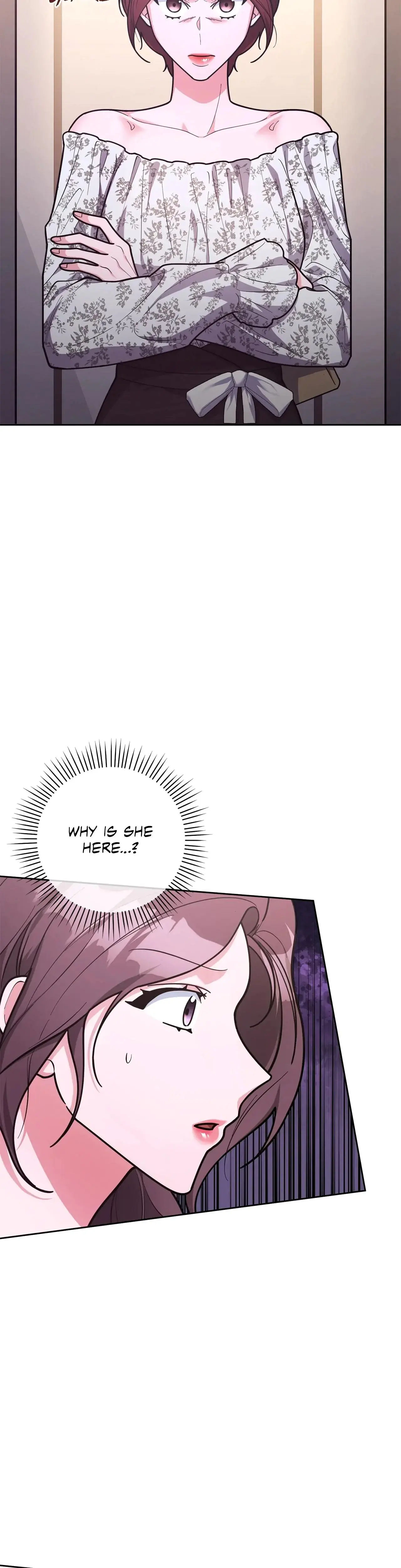 Lustfully Chapter 37 - Page 35