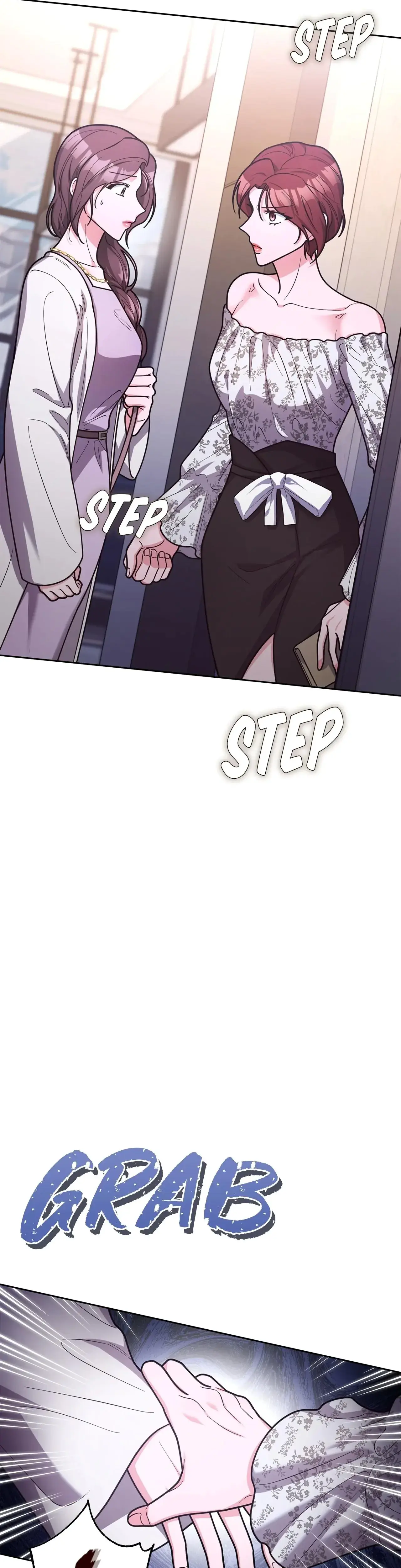 Lustfully Chapter 37 - Page 36