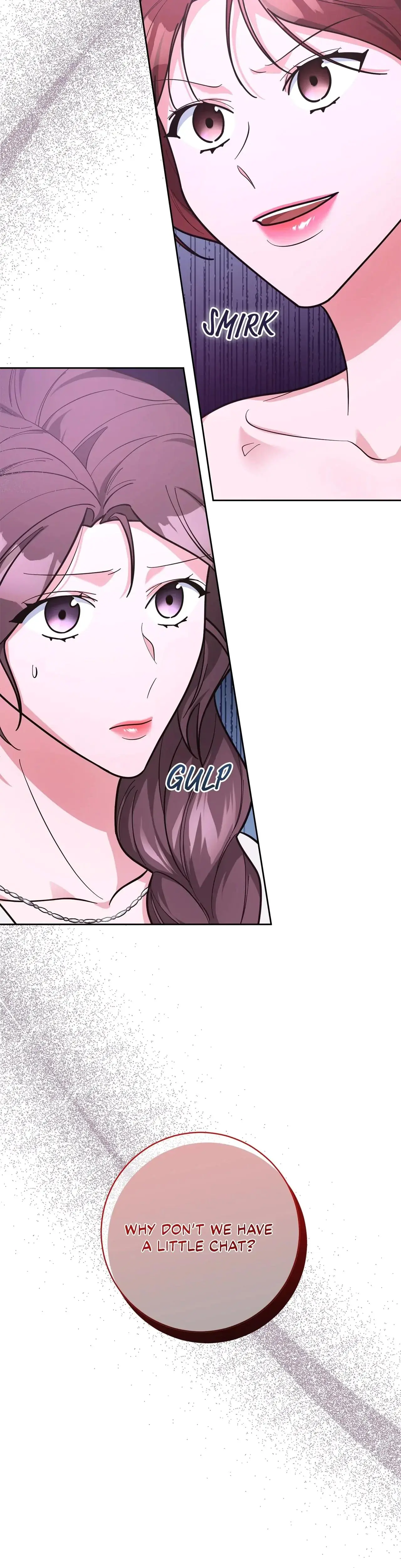 Lustfully Chapter 37 - Page 38