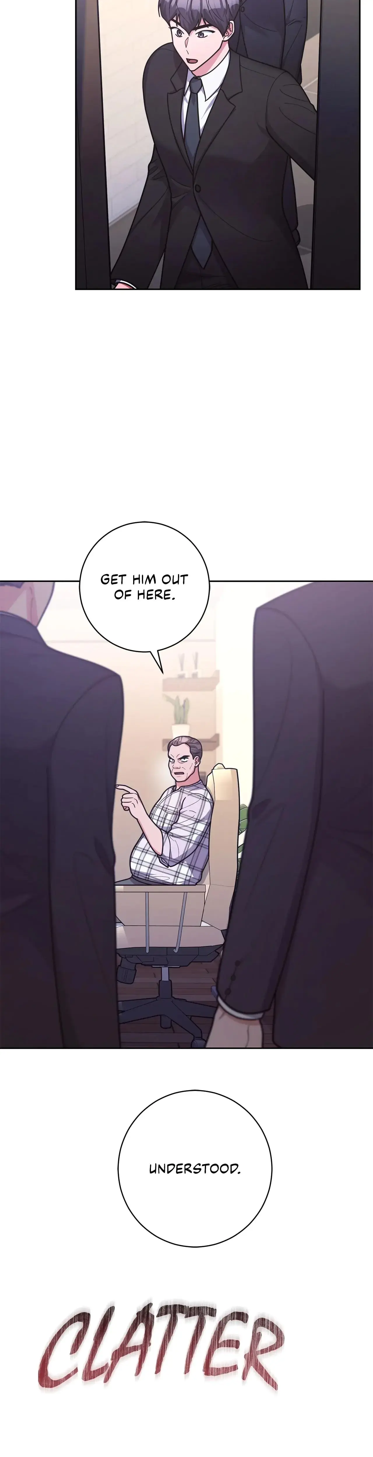 Lustfully Chapter 37 - Page 4