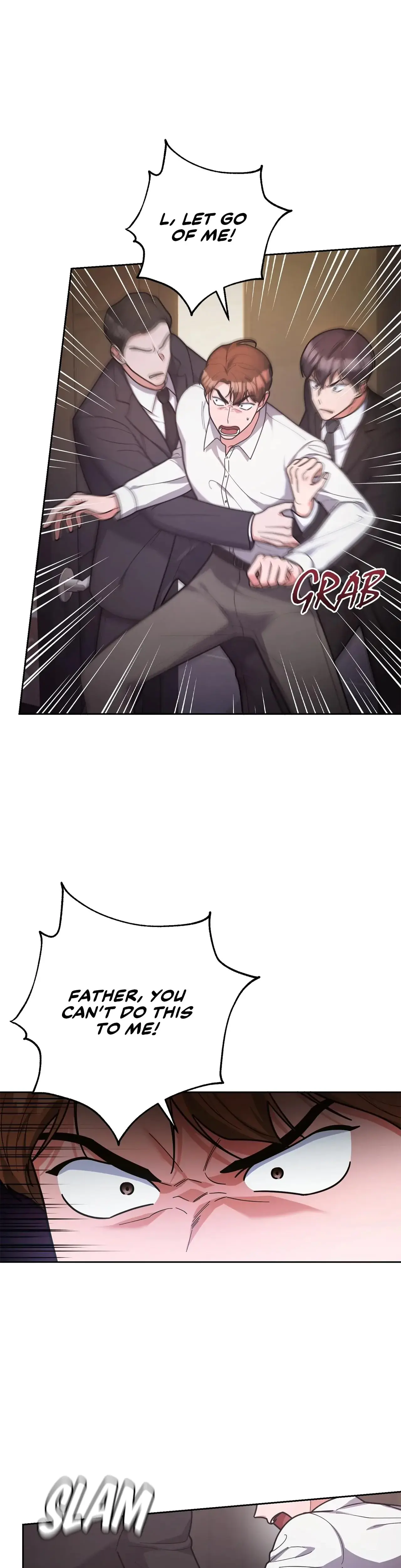 Lustfully Chapter 37 - Page 5