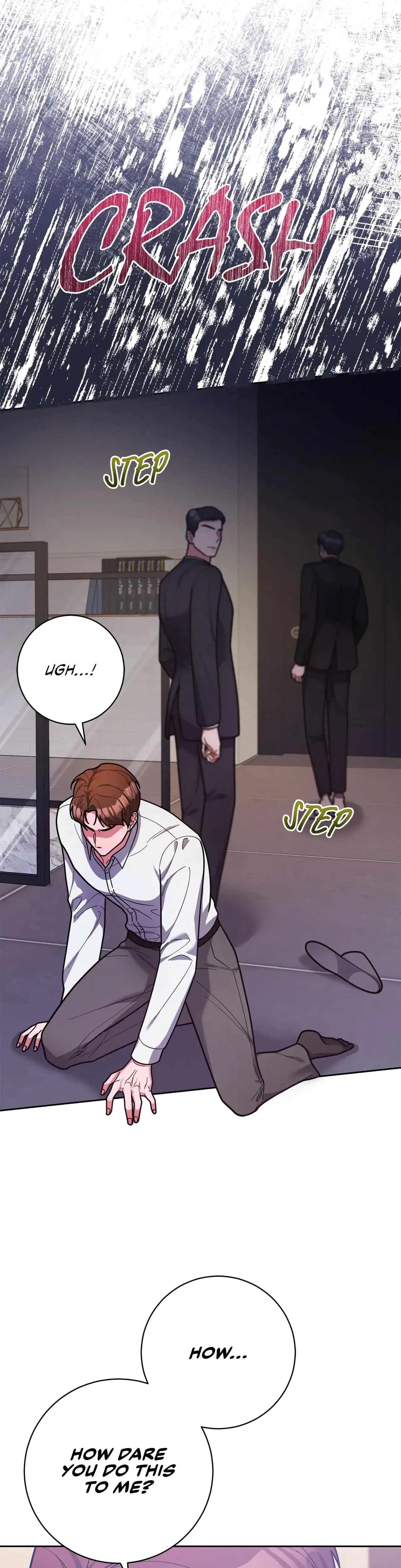 Lustfully Chapter 37 - Page 7