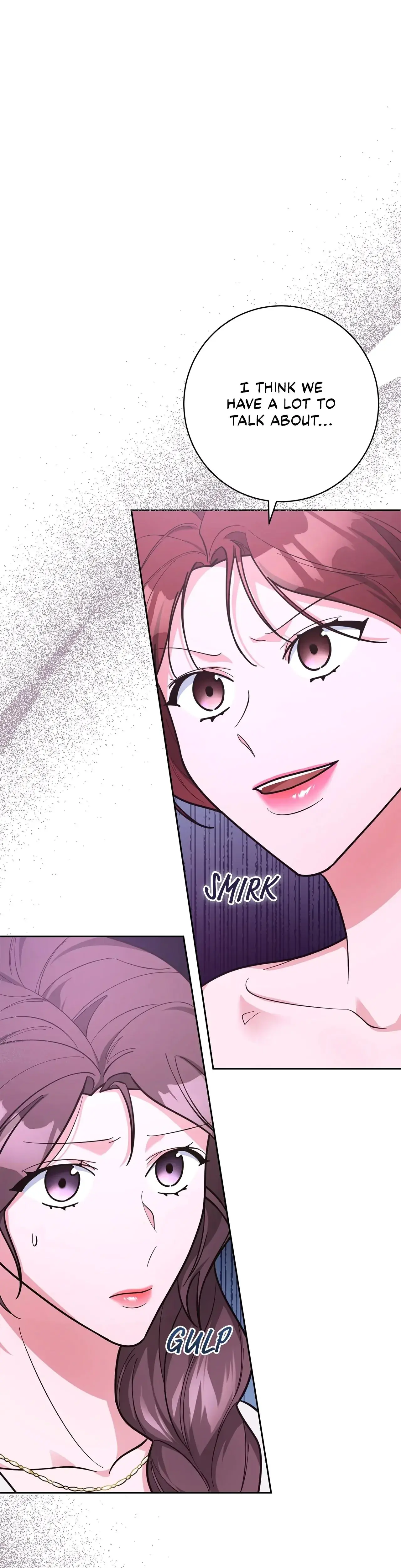 Lustfully Chapter 38 - Page 1