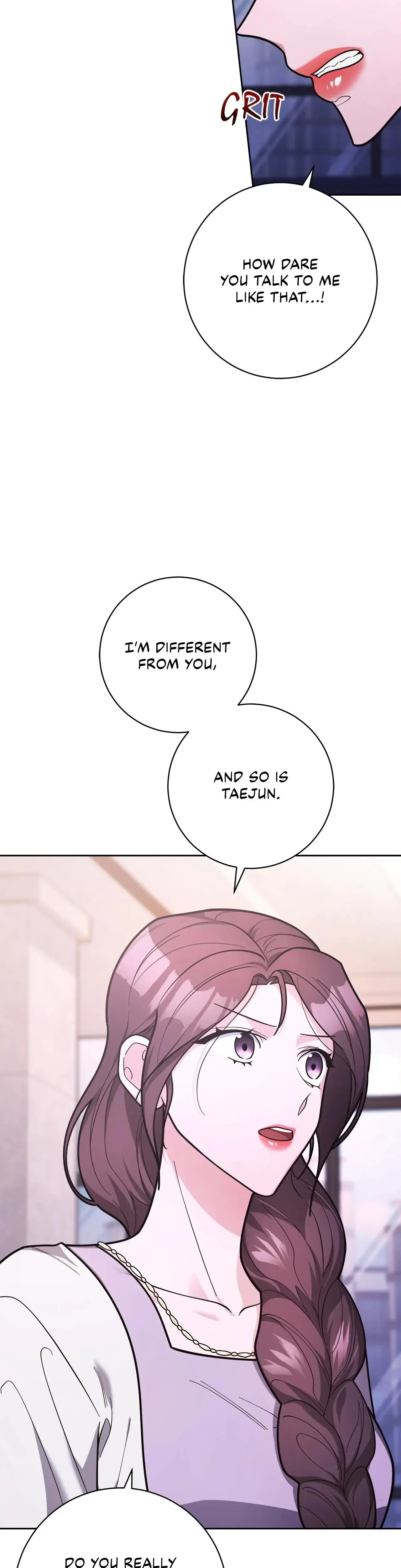 Lustfully Chapter 38 - Page 10