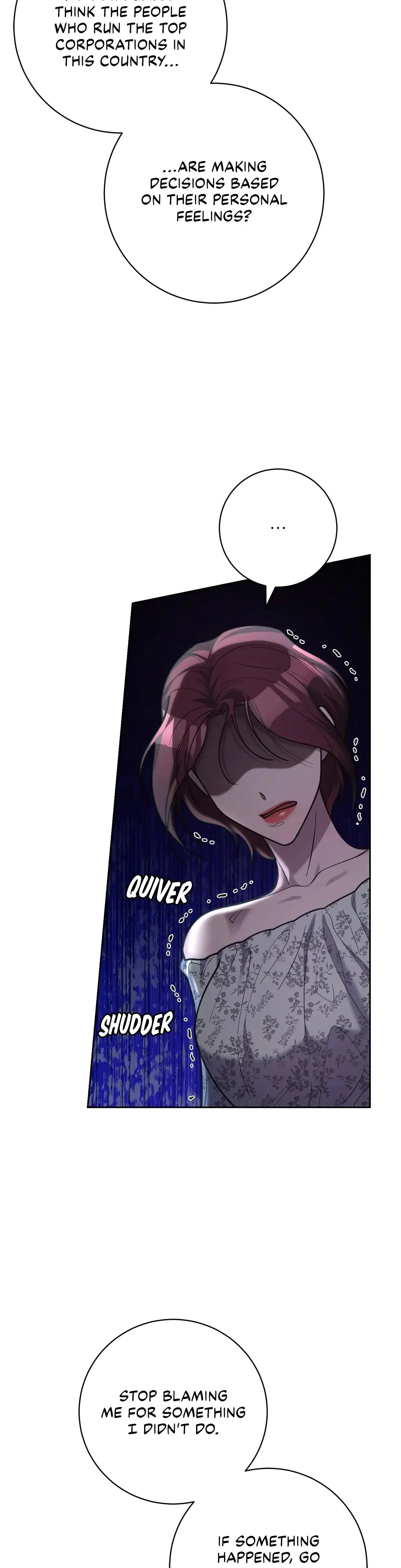 Lustfully Chapter 38 - Page 11