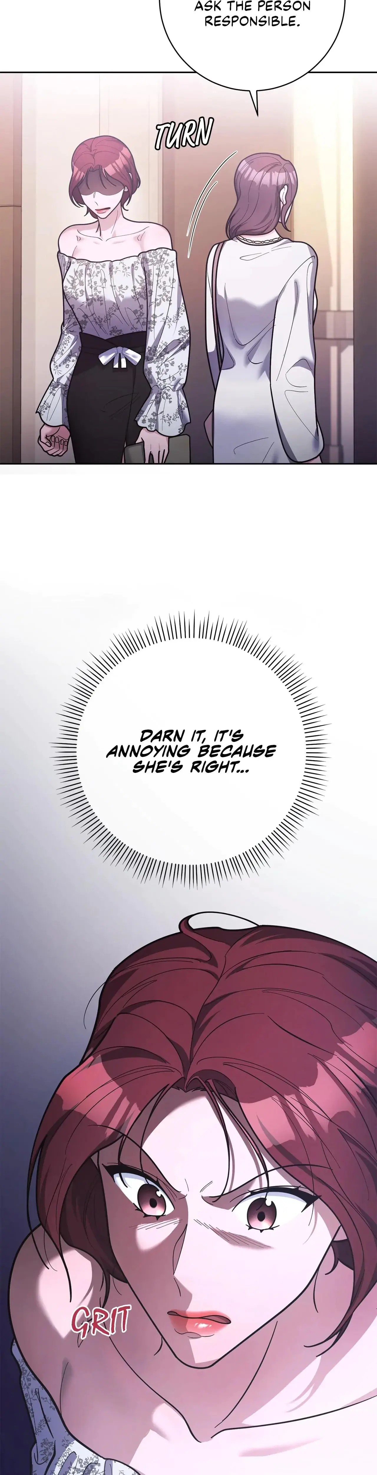 Lustfully Chapter 38 - Page 12