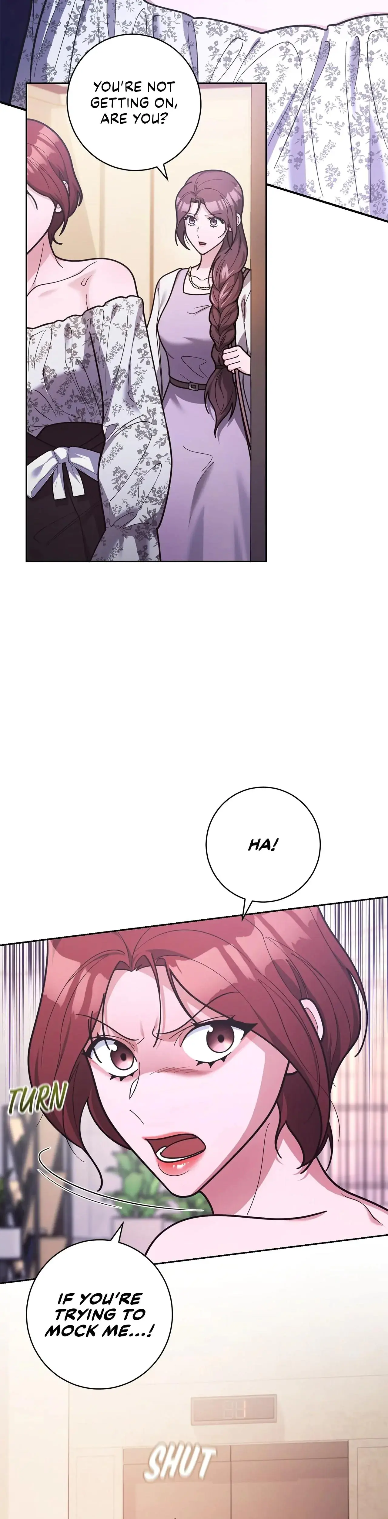Lustfully Chapter 38 - Page 13