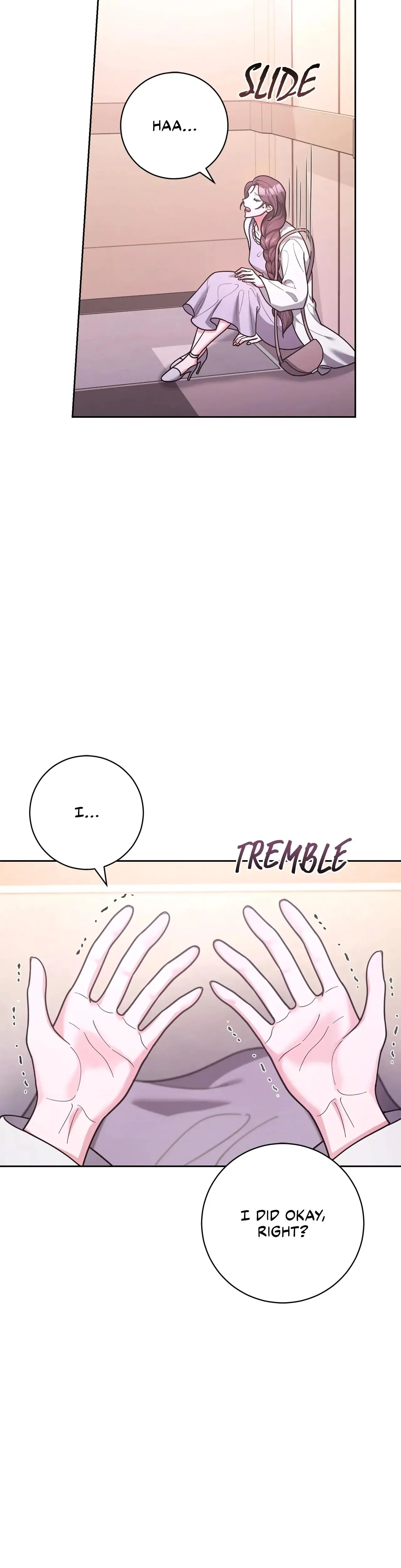 Lustfully Chapter 38 - Page 15