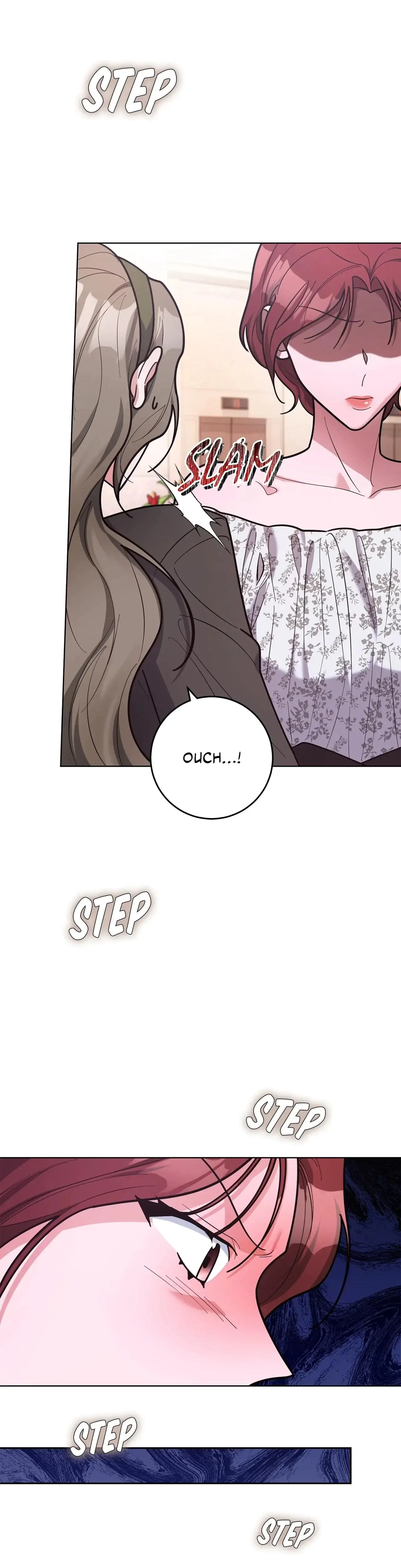 Lustfully Chapter 38 - Page 19