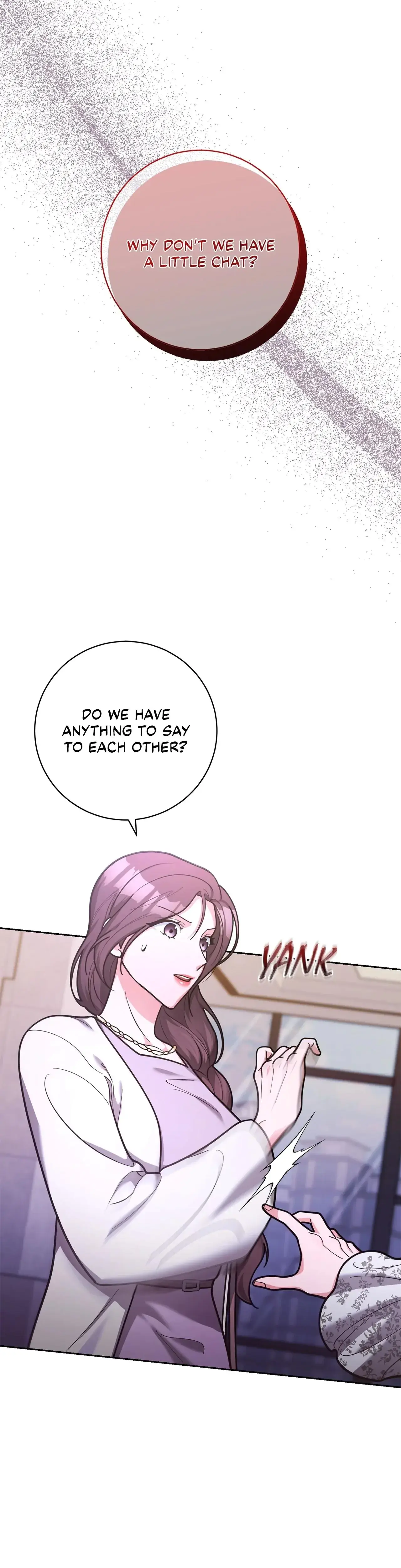 Lustfully Chapter 38 - Page 2