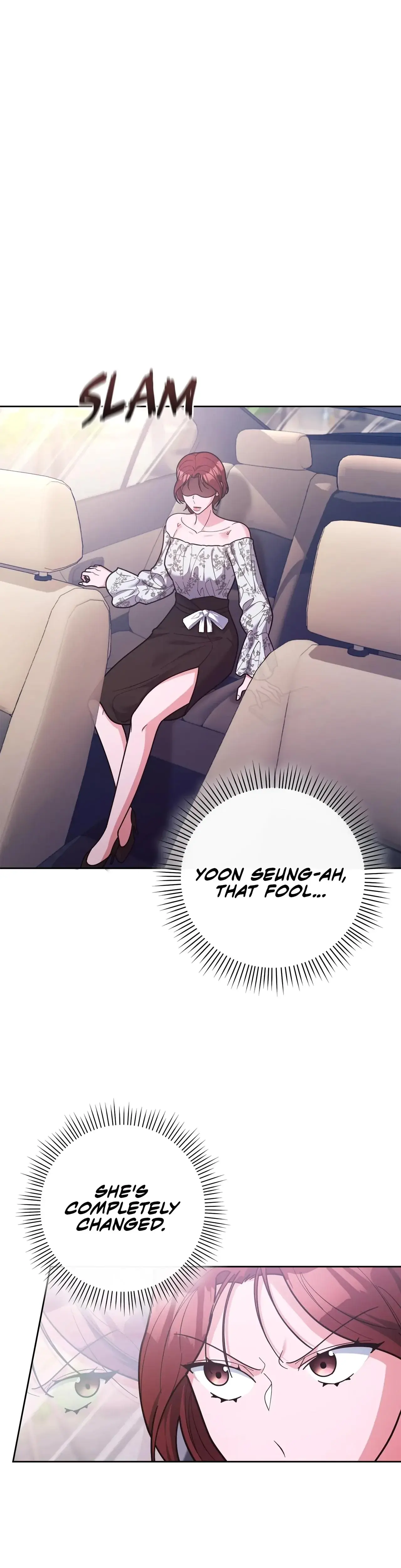 Lustfully Chapter 38 - Page 20