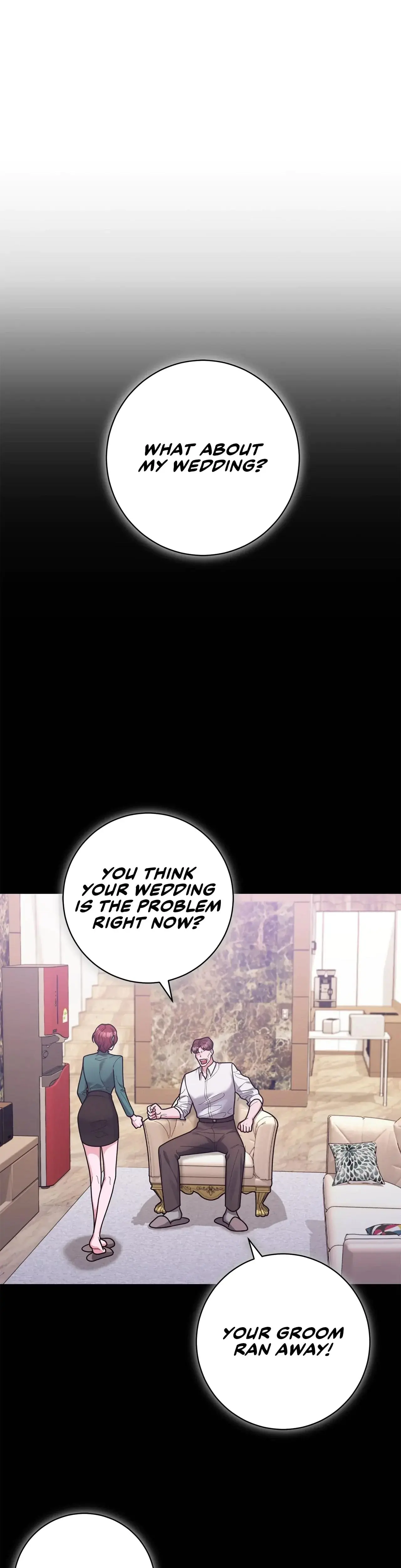 Lustfully Chapter 38 - Page 21